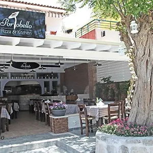Appartamento Center House, Kassandra