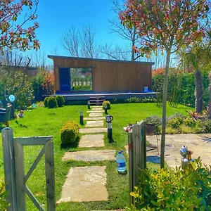 Pamera Garden 5*, Cumhuriyet Türkiye